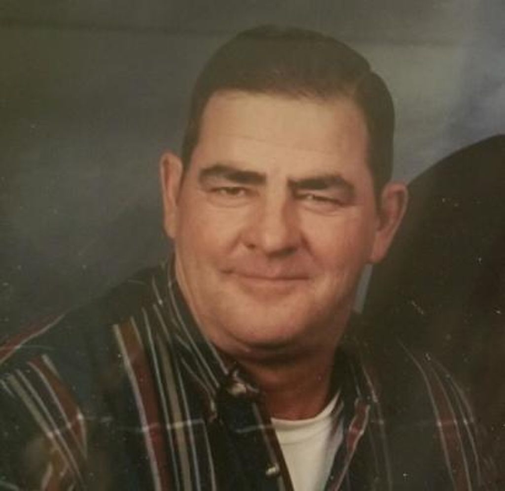 Carl Bruce Franks, Sr. Profile Photo