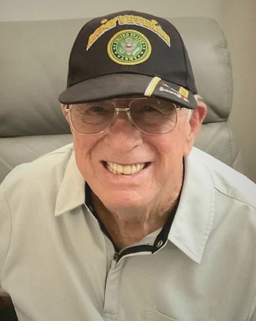 Dale Arnold Stayberg Profile Photo