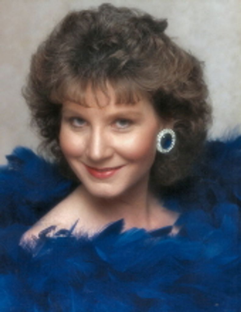 Patricia  Ann Shannon