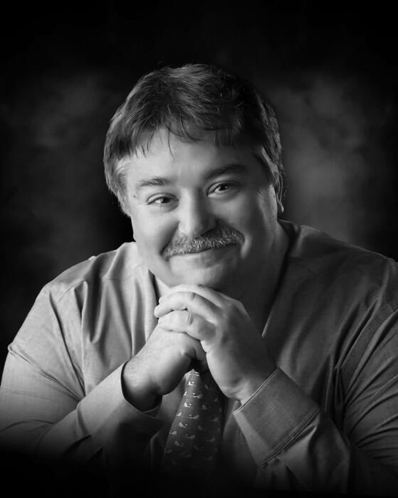 Don "Rico" Farrow Profile Photo