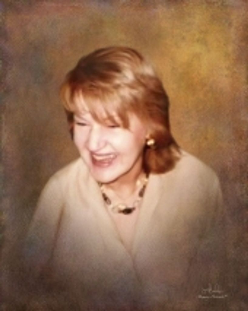 Mary Pantellas
