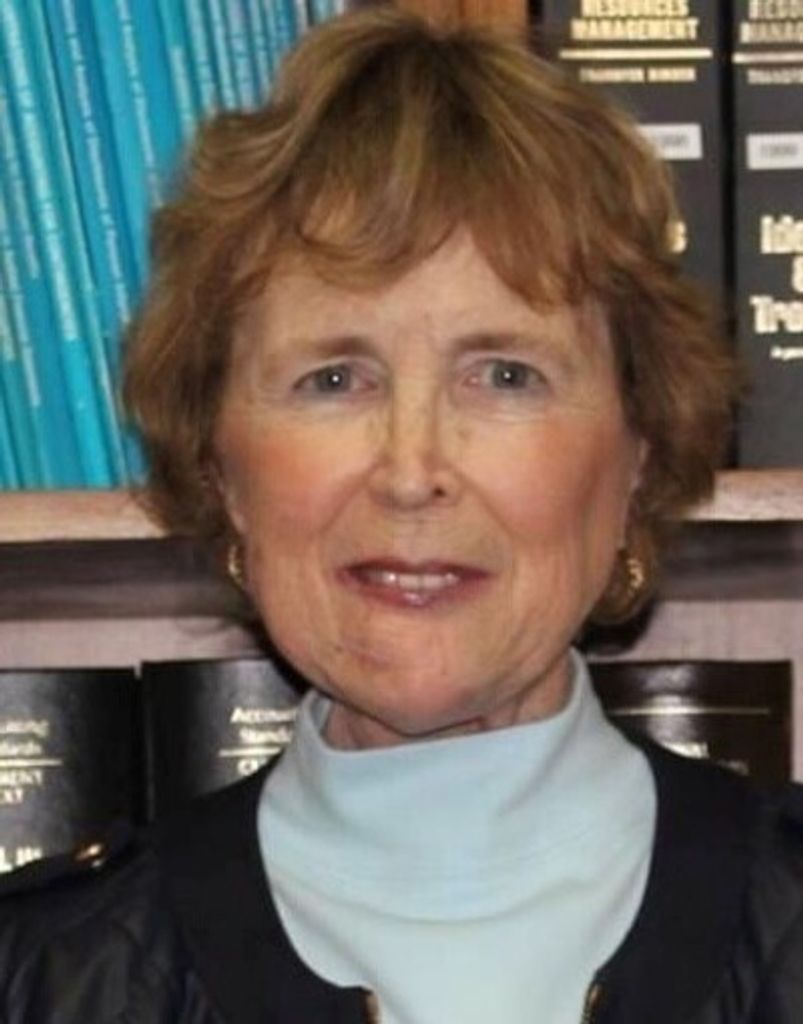 Judith M Chase Profile Photo