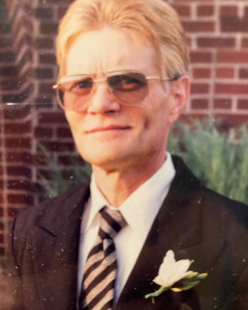 Dennis Andrew Carvin