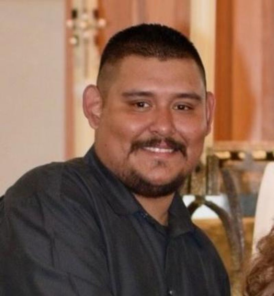 Daniel Lugo Gonzales Profile Photo