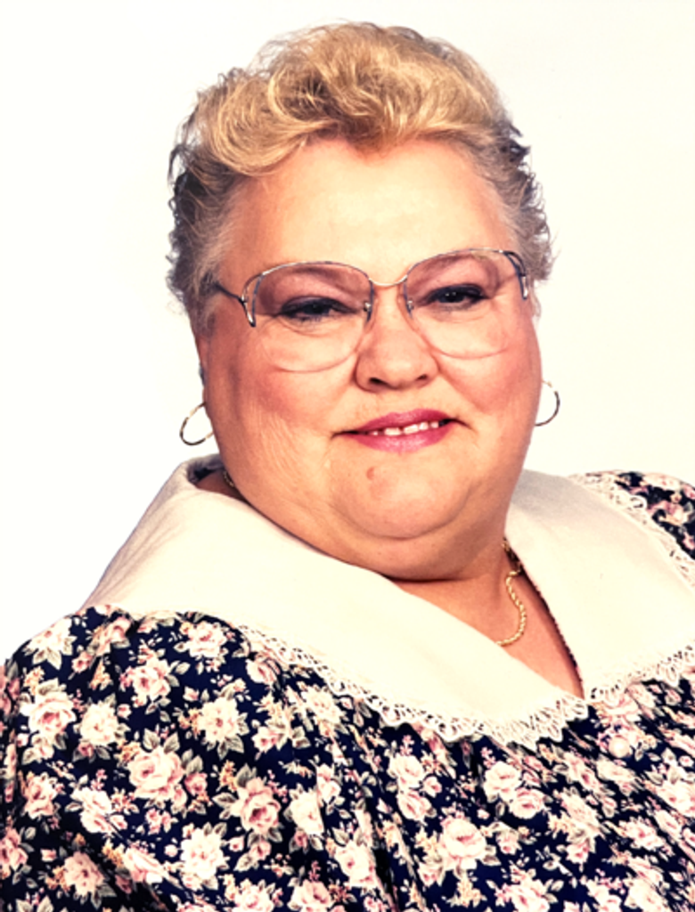 Leona Pauline Underhill