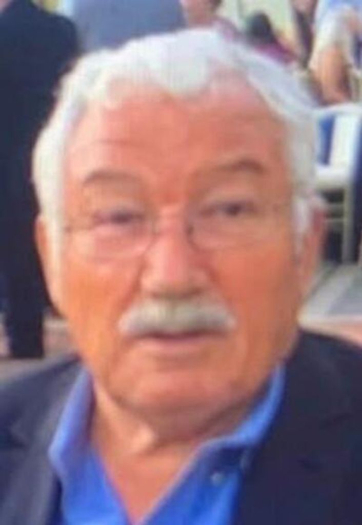 Liberio M. Barbosa Profile Photo