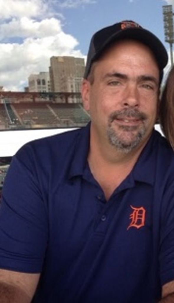 Troy Allen Grigg Profile Photo