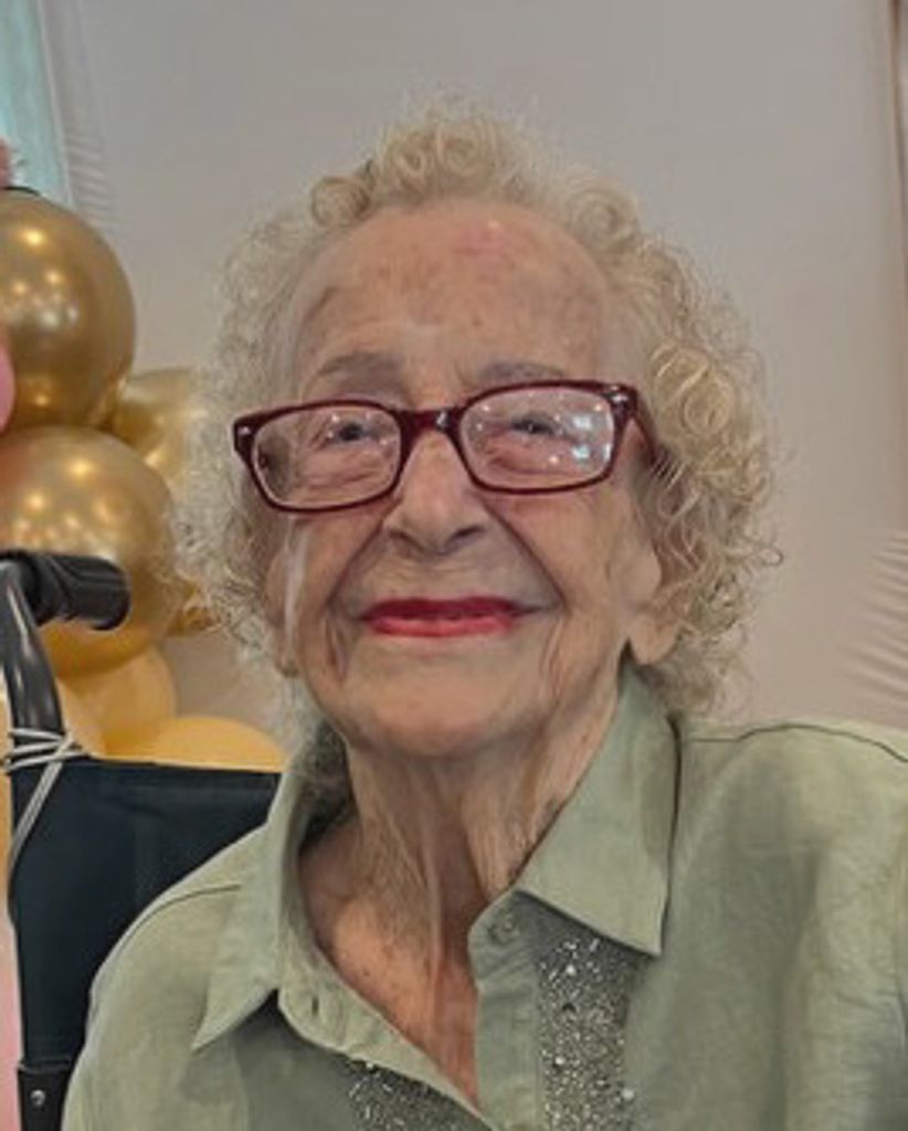 Frederica D. Harkrader