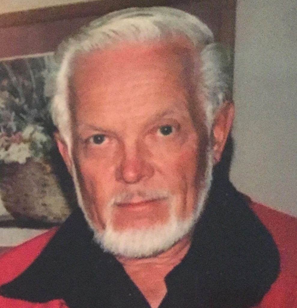 Ronald L. Welch