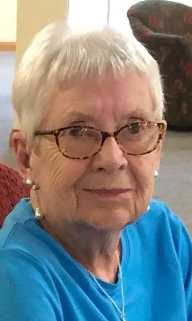Nora Thomasina Hammel Profile Photo