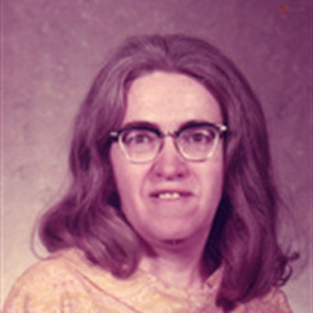 Lillian Melvina Dexter (Pritchett)