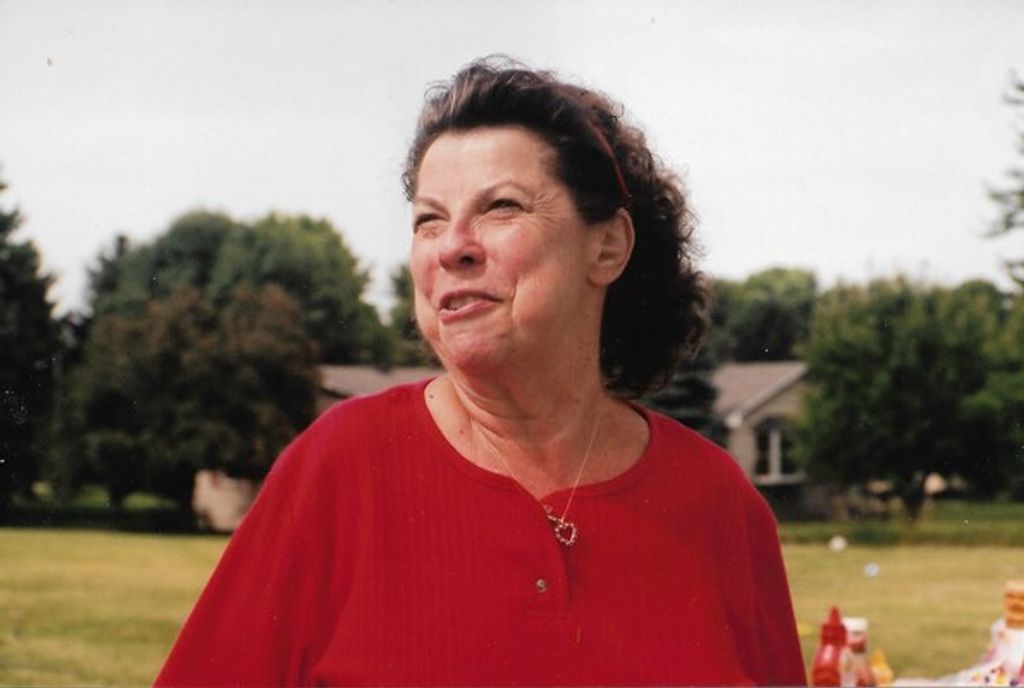Marie   Elkins