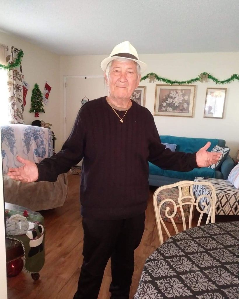 Ramon Barreto Chico Profile Photo