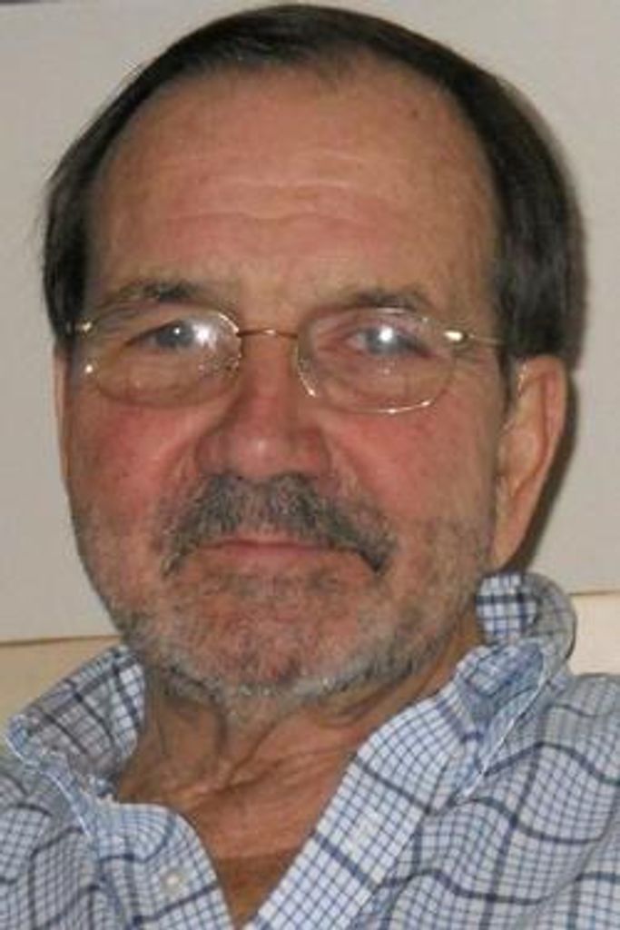 Richard "Dick" Sullivan Profile Photo