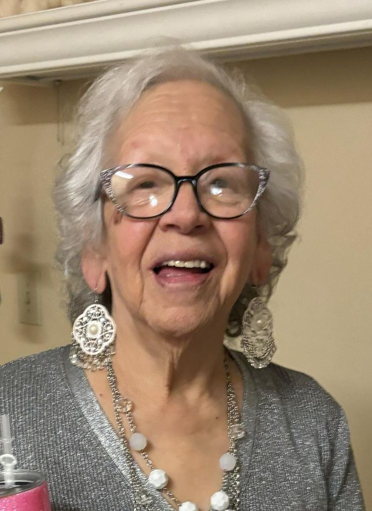 Enriqueta O. Lopez Profile Photo