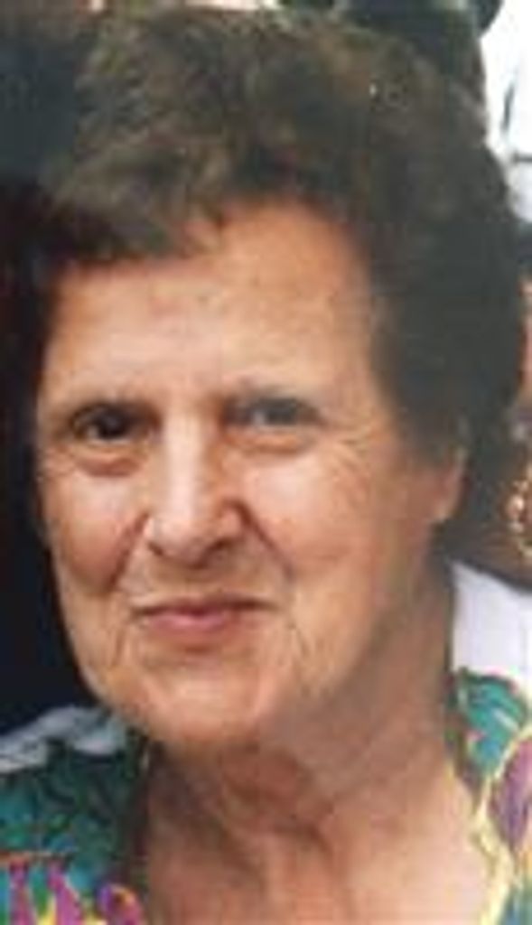 Anna (DiMunzio) Conca
