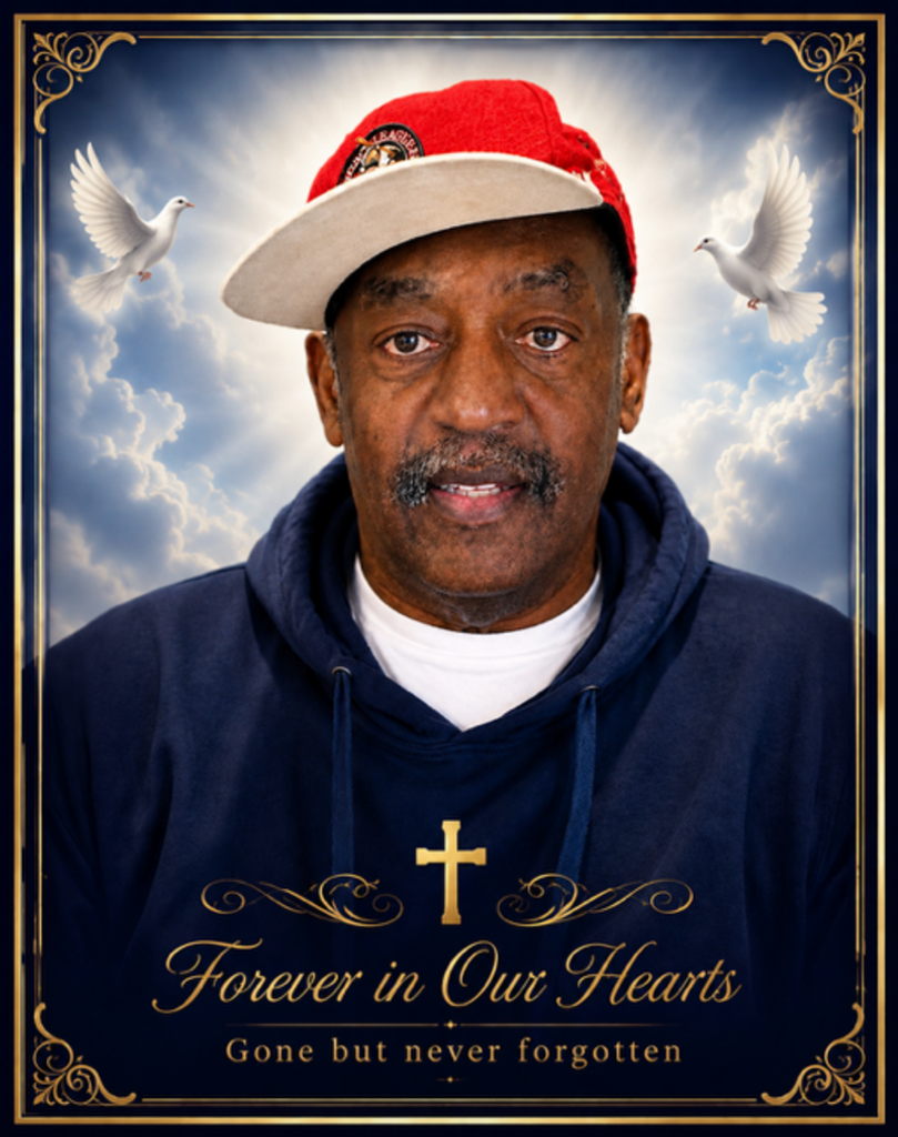 Duwayne Kendall Clark Profile Photo