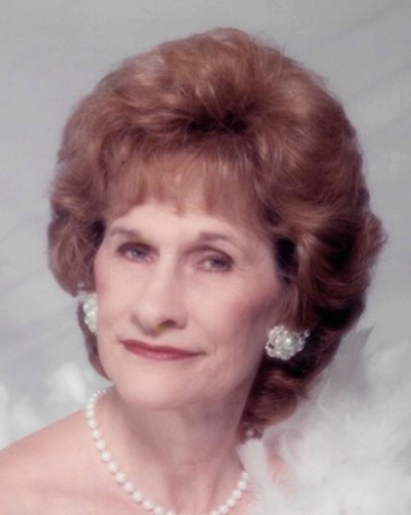 Dollie M. Vogt