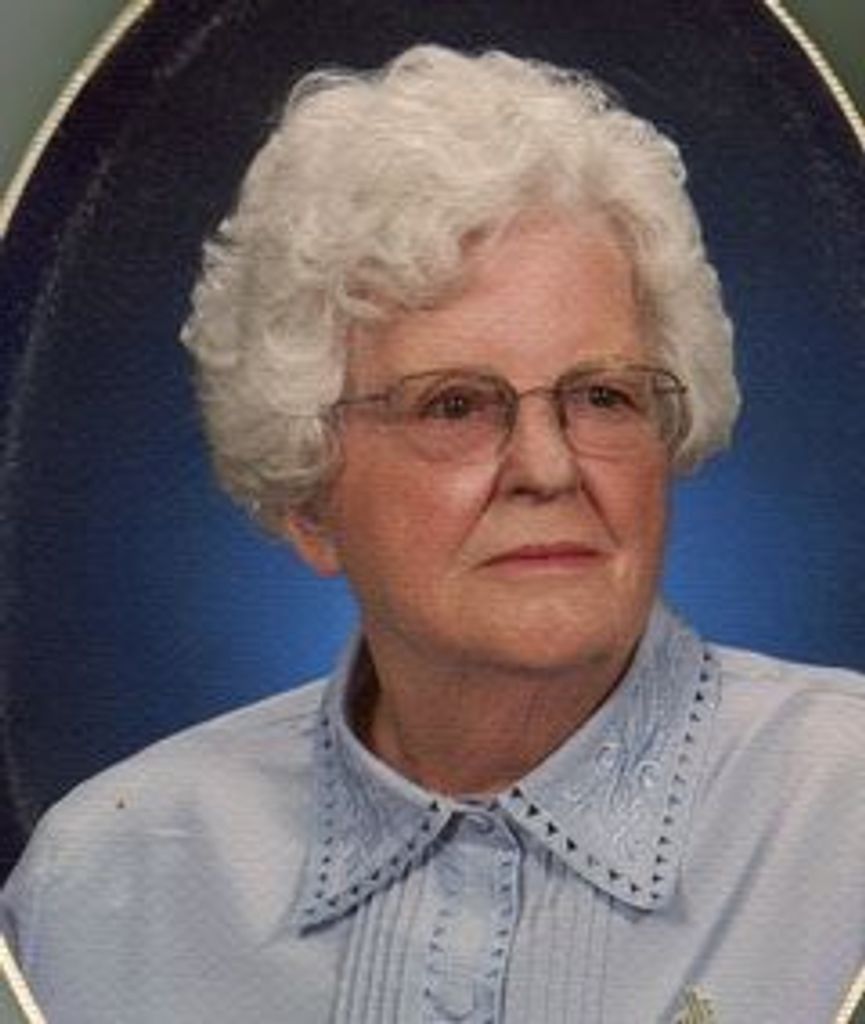 Marie Cronkhite