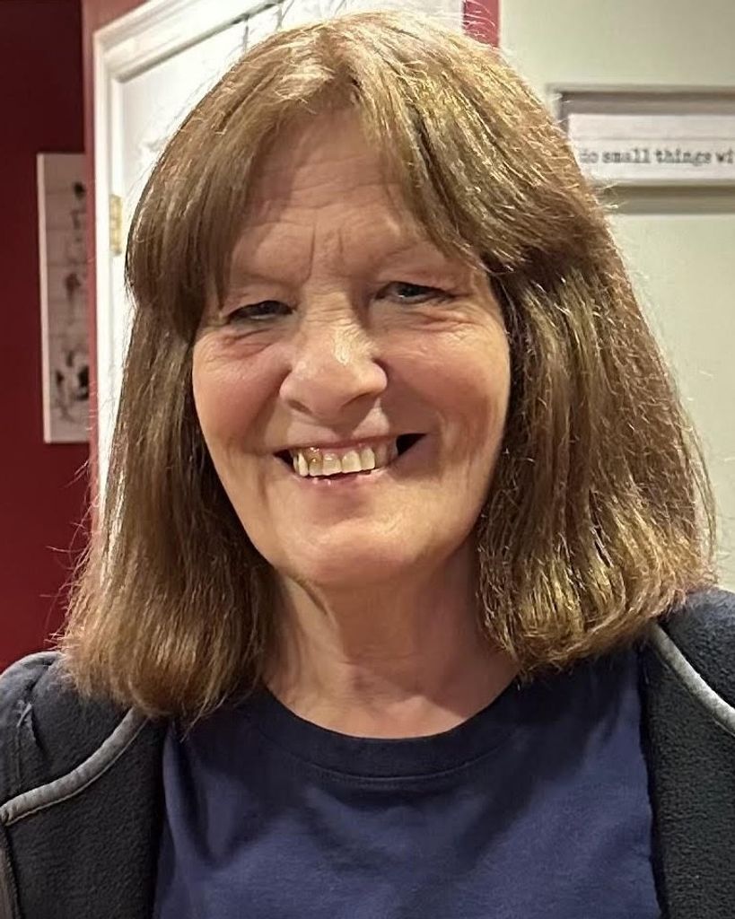 Cynthia "Cindy" L. Harrington Profile Photo