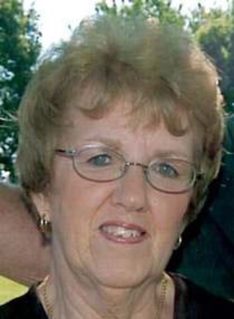 Lois Mae (Carpenter)  Hoyt