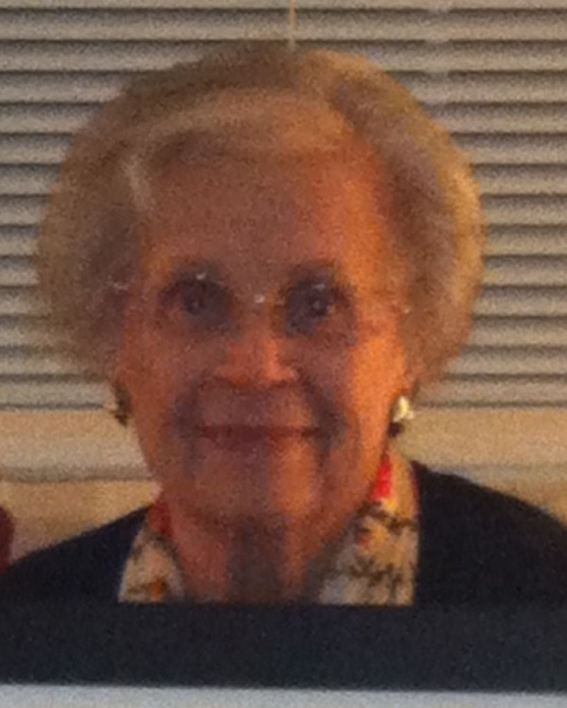 Virginia A. Krueger Profile Photo