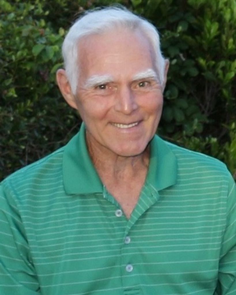 Irving F. Anderson, Jr. Profile Photo