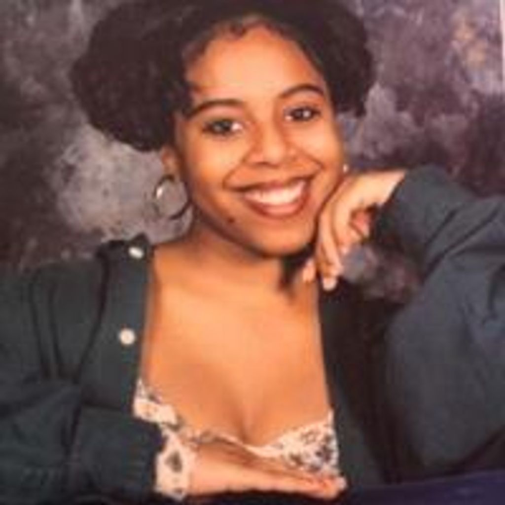Tonya Myrick