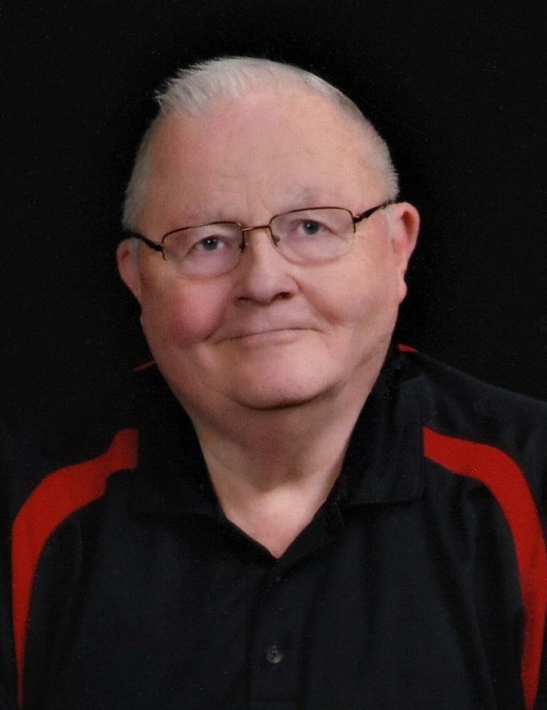 Aaron Clyde Corbin Profile Photo