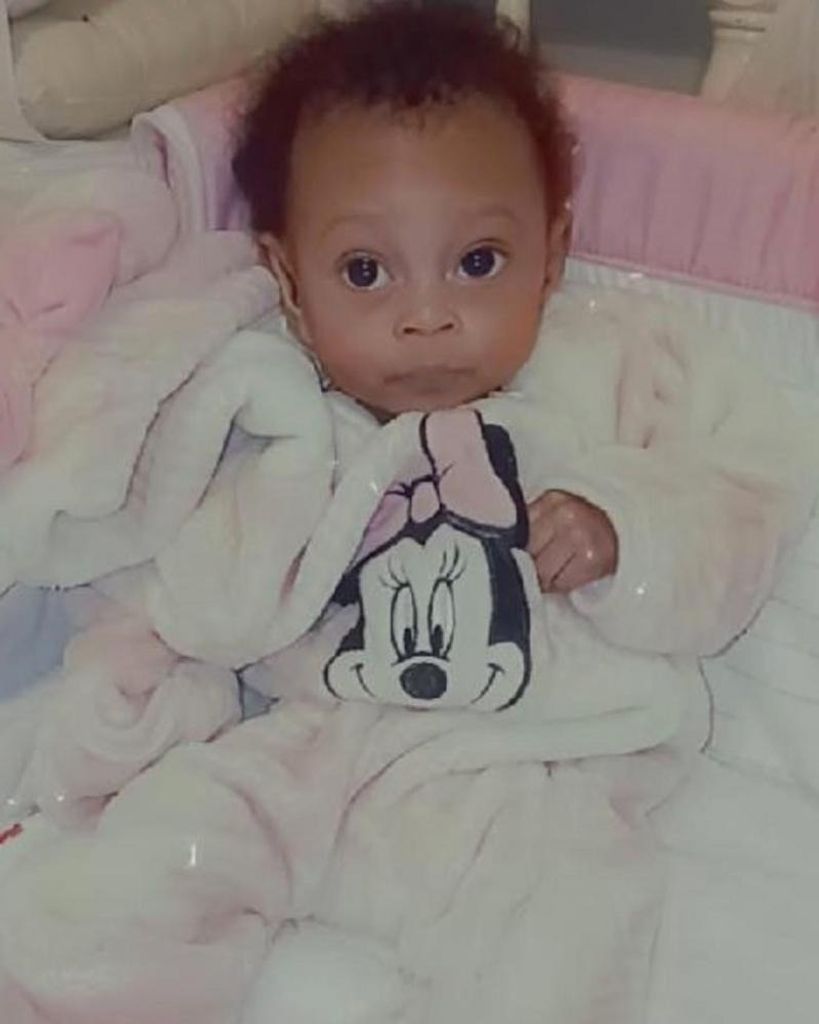 Yvonne Marie Nelson