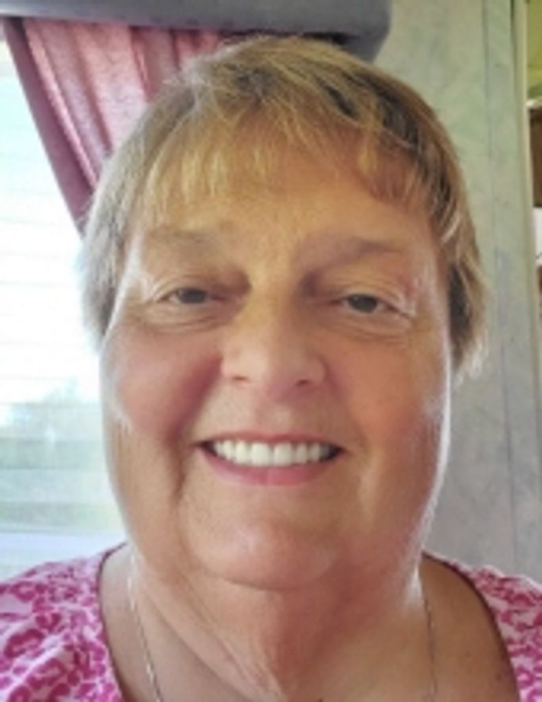 Anne Marie R. Nadeau