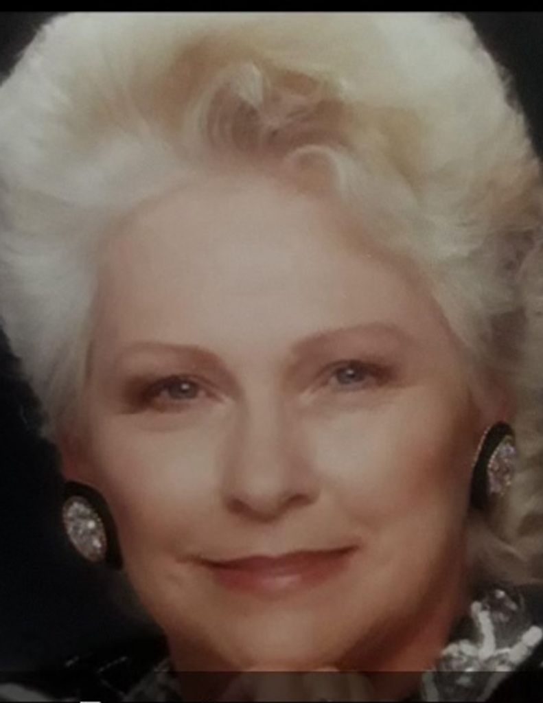 Barbara  Ann Forrester