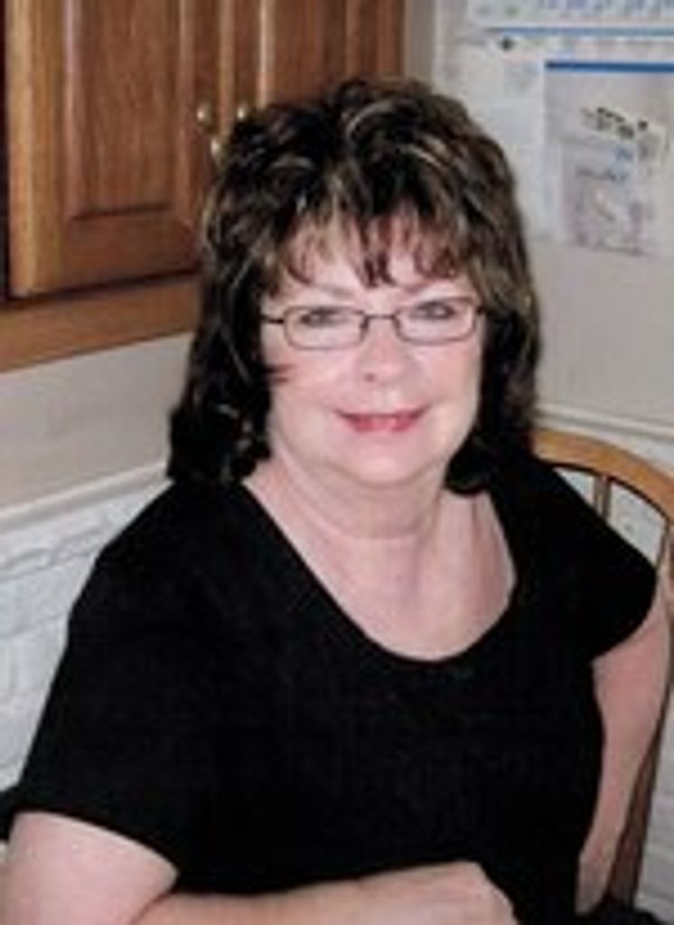 Victoria F. (Quaintance)  Mccance