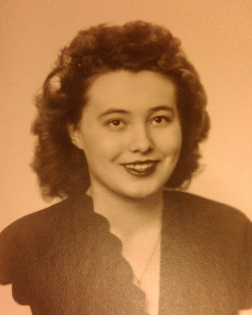 Betty Gray