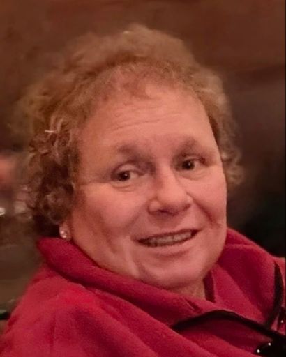 Joyce Ann O'Connor's obituary image