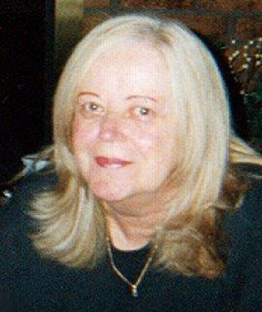 Kathleen A. "Kathy" Patterson