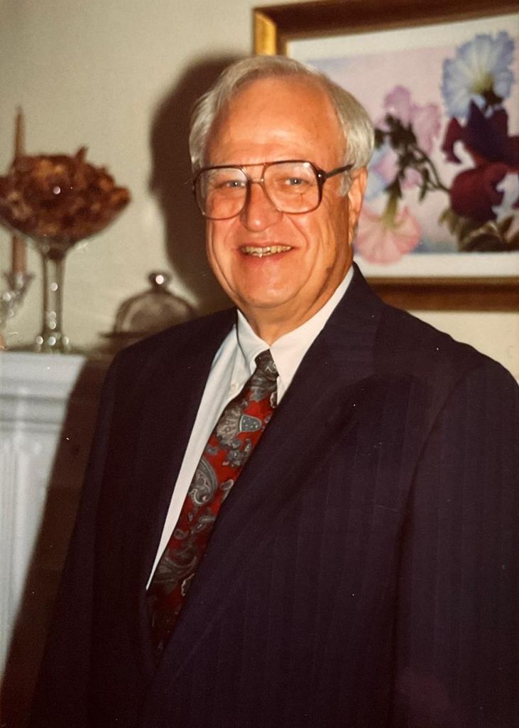 Don Orland Richardson Profile Photo