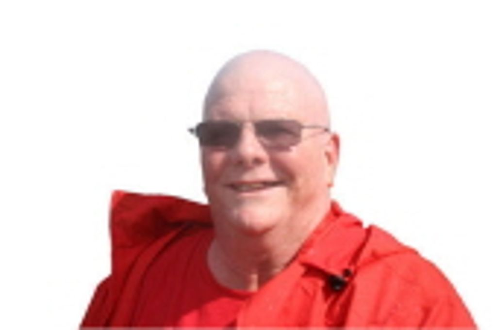 Gary Grant Allen