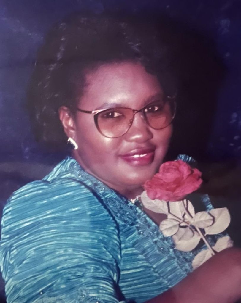 Susan G. Gaillard Profile Photo