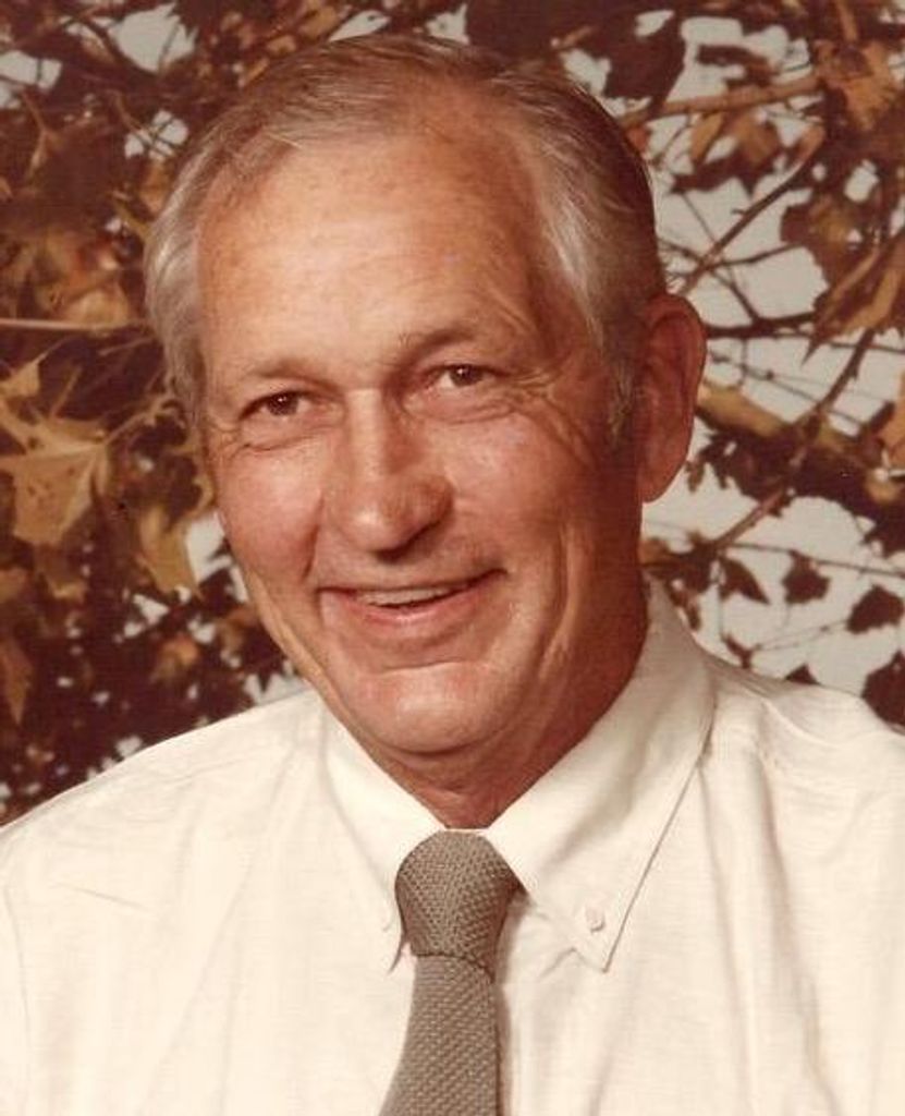 Bradford, Horace E. 'Brad'