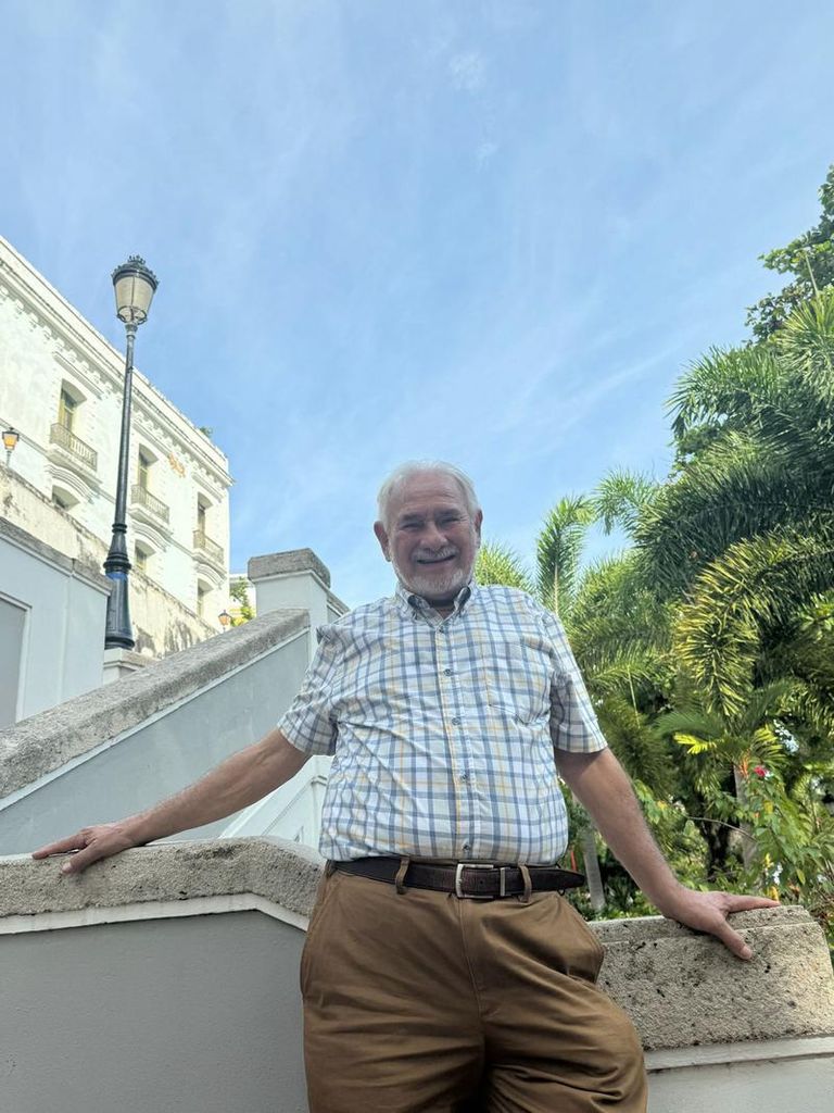 Rafael "Rafo" Narváez Guzmán Profile Photo