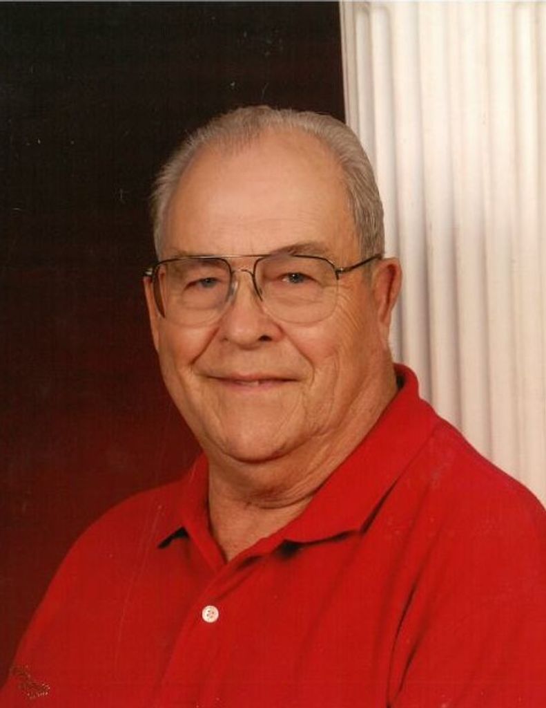 William Reed Liermann
