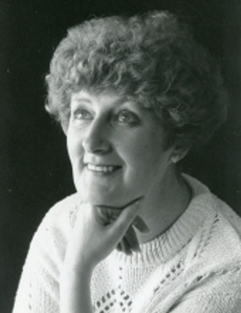 Dylece "Liz"  Hoialmen