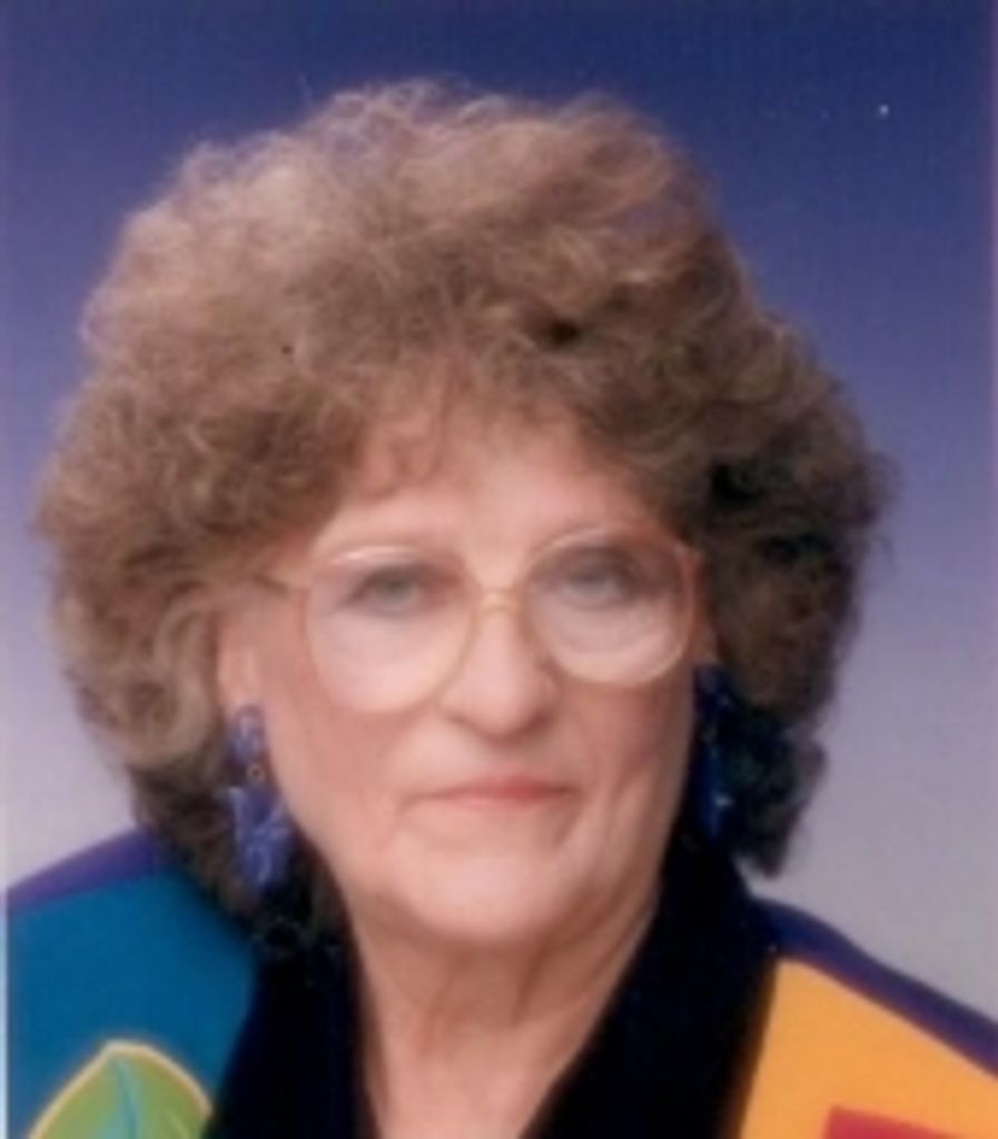 Mildred M. Reeves