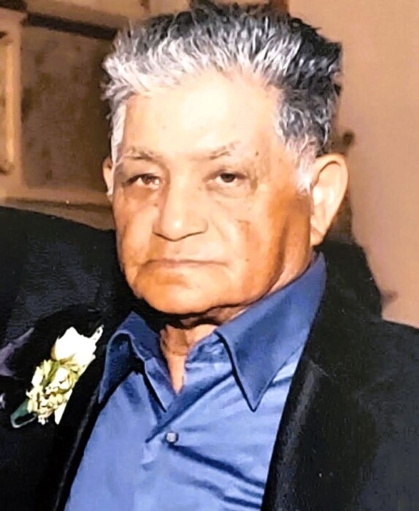 Cristobal Rivas Nevarez