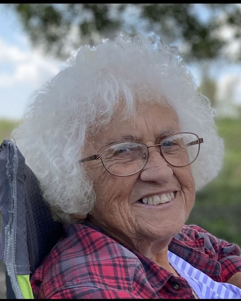 Rita Marie Larousse Delatte