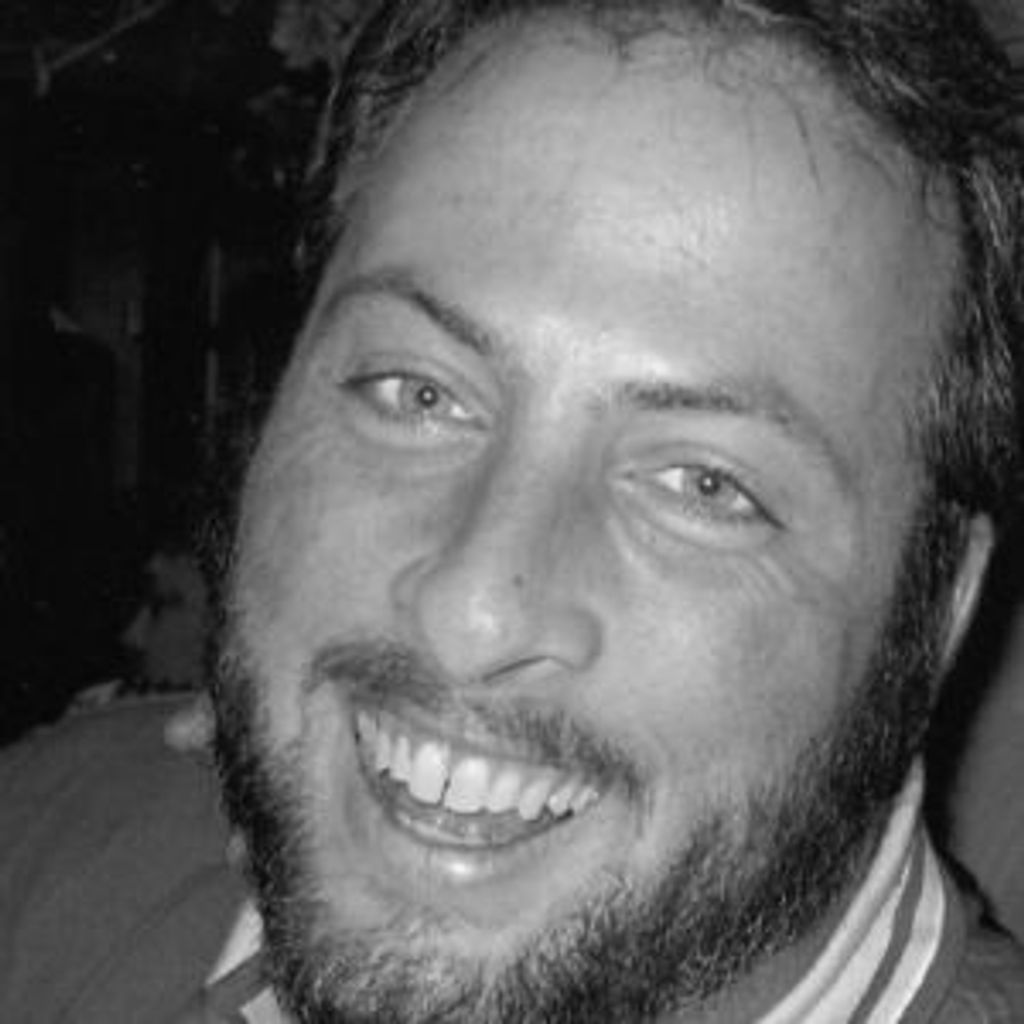 Matthew Paljetak