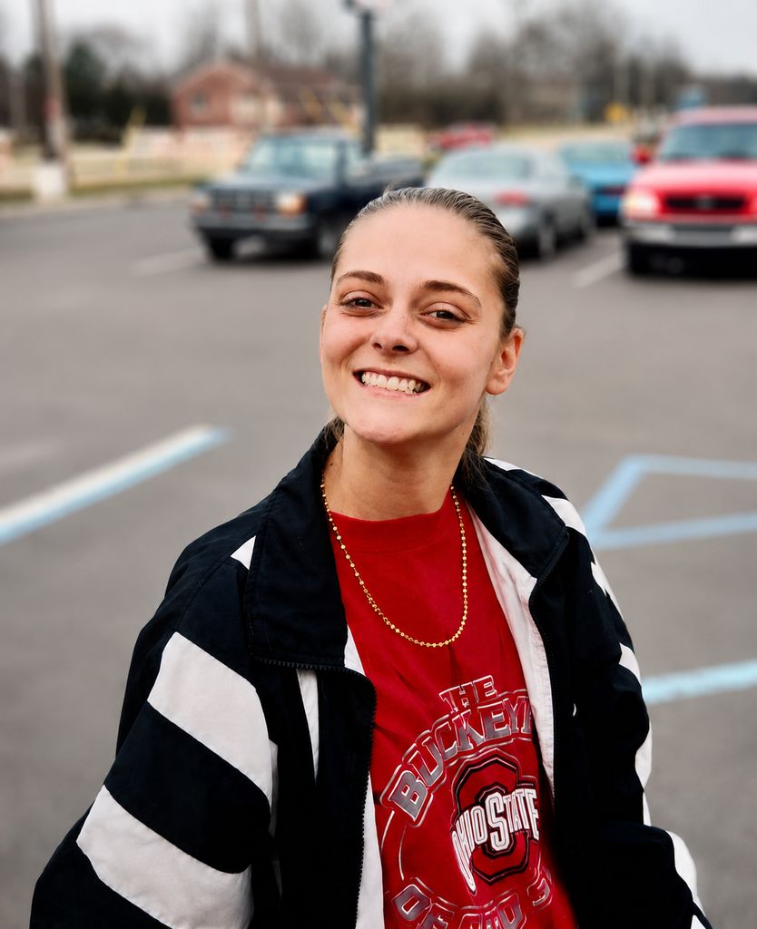Michelle Hartford Profile Photo