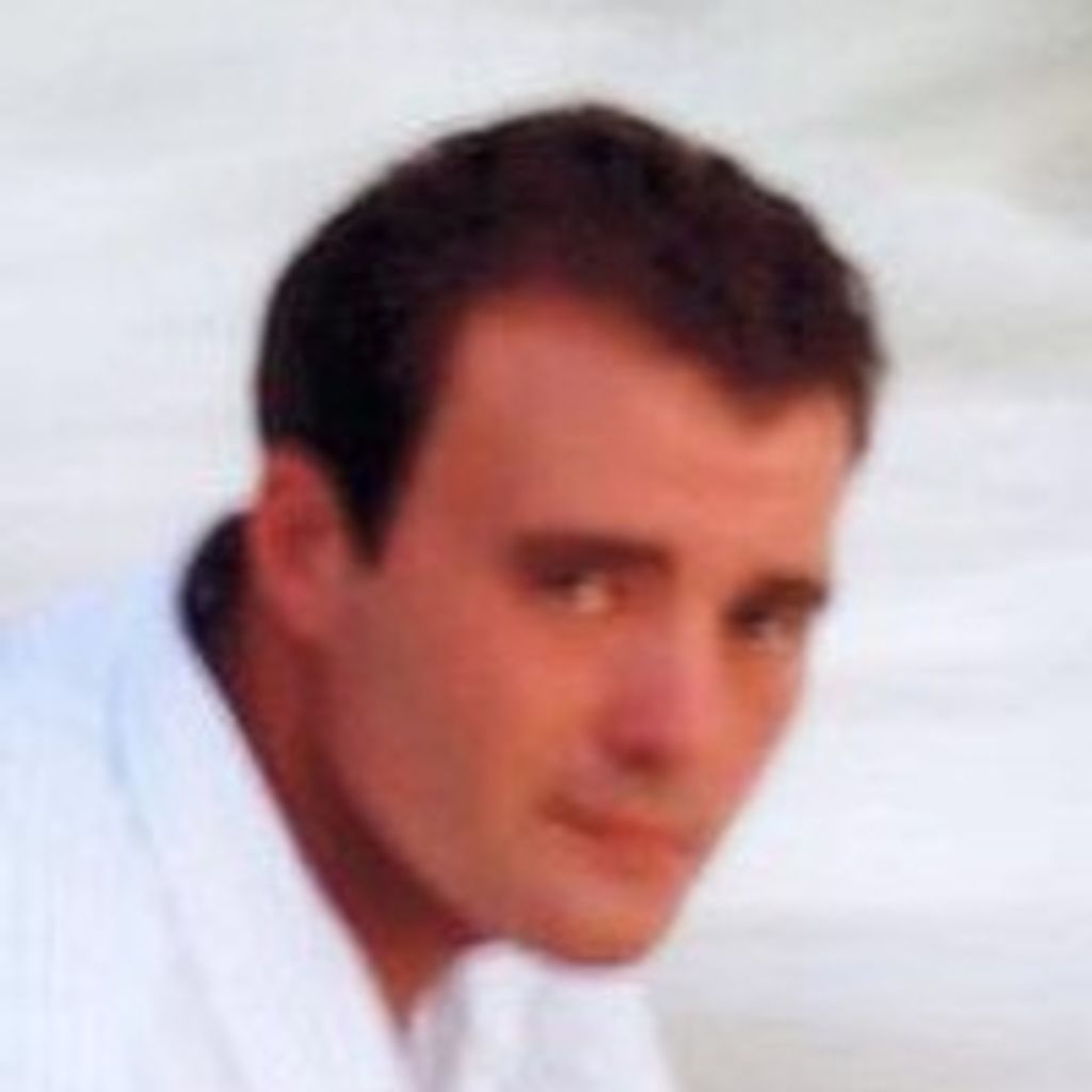 Joseph Myers Cornelius