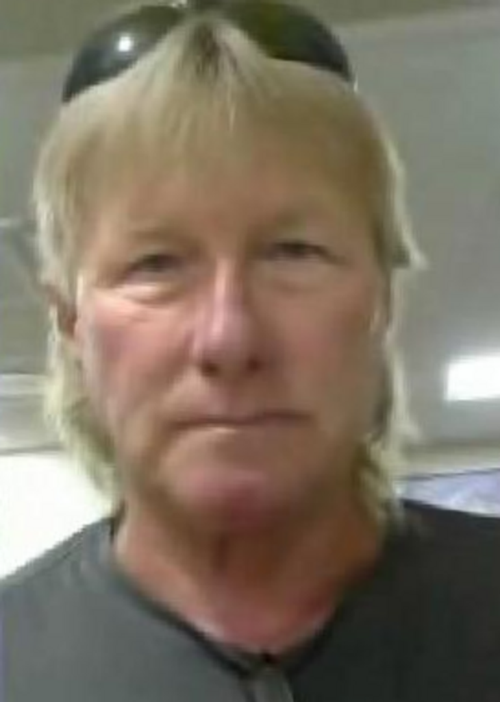 Terry E. Andis Profile Photo